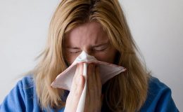 woman-blow-blowing-nose