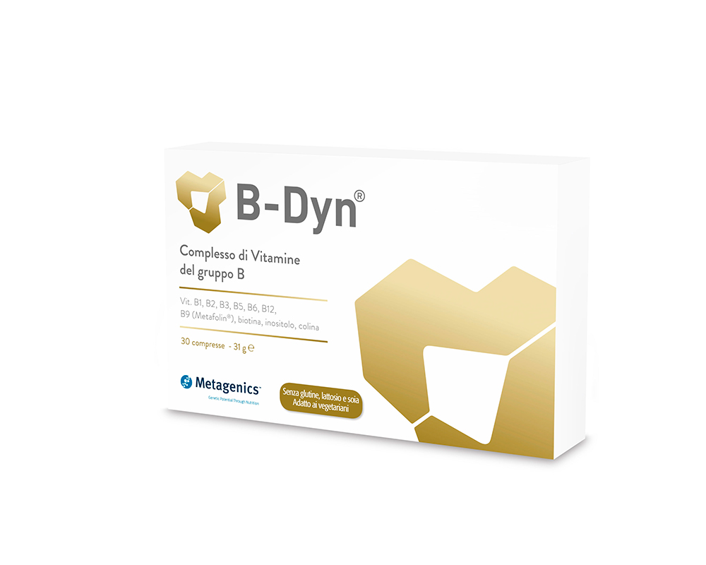 B-Dyn