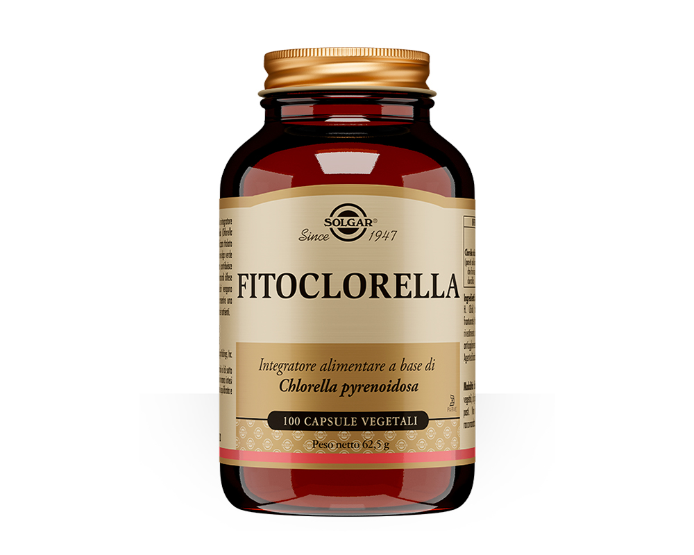 fitoclorella
