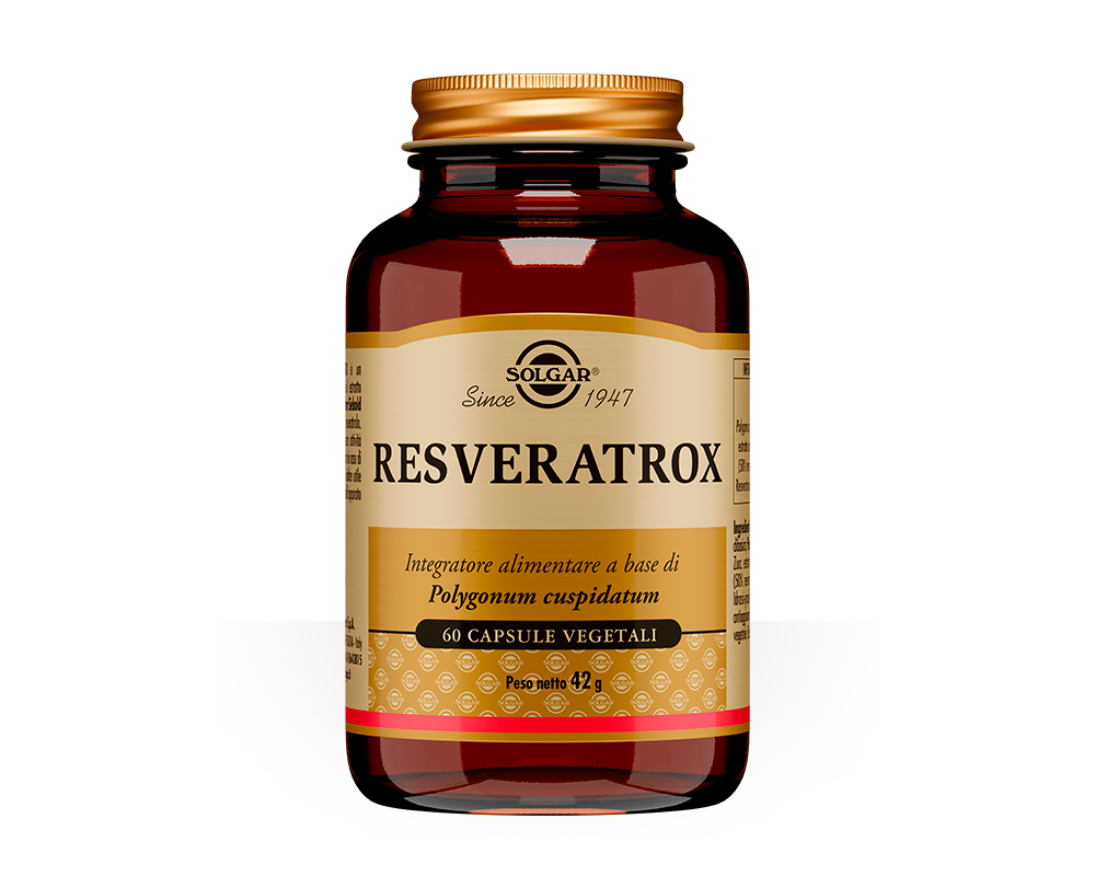 resveratrox